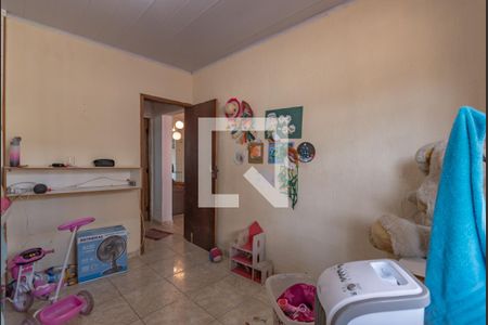 Quarto 2 de casa à venda com 2 quartos, 92m² em Jardim Guanabara, Belo Horizonte