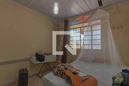 Quarto 1 de casa à venda com 2 quartos, 92m² em Jardim Guanabara, Belo Horizonte