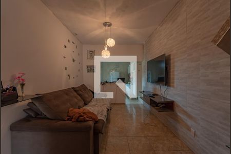 Sala de casa à venda com 2 quartos, 92m² em Jardim Guanabara, Belo Horizonte