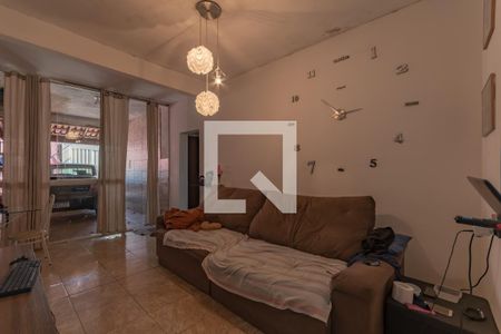 Sala de casa à venda com 2 quartos, 92m² em Jardim Guanabara, Belo Horizonte