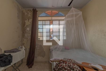 Quarto 1 de casa à venda com 2 quartos, 92m² em Jardim Guanabara, Belo Horizonte