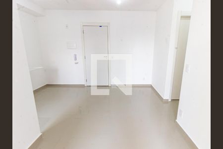 Sala de apartamento à venda com 2 quartos, 38m² em Canindé, São Paulo