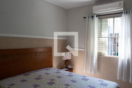 Quarto 1 de casa para alugar com 4 quartos, 180m² em Taquaral, Campinas