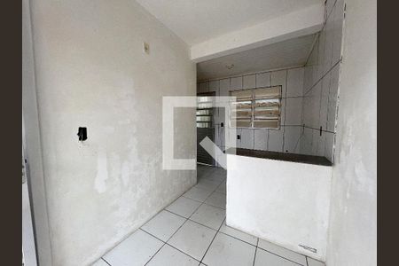 Studio de kitnet/studio para alugar com 1 quarto, 45m² em Vicentina, São Leopoldo