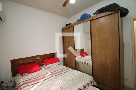 Quarto 1 de apartamento para alugar com 2 quartos, 67m² em Ramos, Rio de Janeiro