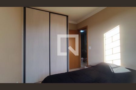 Quarto 1 de apartamento à venda com 2 quartos, 79m² em Tres Barras, Contagem