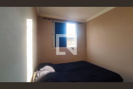 Quarto 1 de apartamento à venda com 2 quartos, 79m² em Tres Barras, Contagem