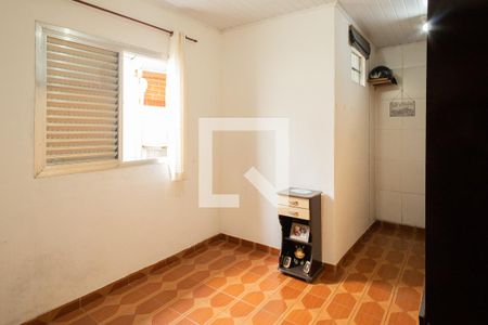 Quarto 2 de casa à venda com 2 quartos, 90m² em Jardim Valdibia, São Bernardo do Campo