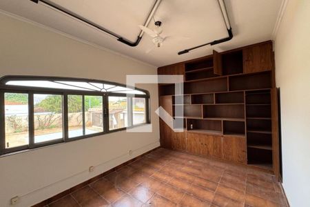 Escritório de casa para alugar com 7 quartos, 950m² em Jardim Recreio, Ribeirão Preto