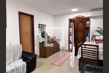 Sala de casa à venda com 3 quartos, 150m² em Freguesia (jacarepaguá), Rio de Janeiro