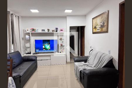 Sala de casa à venda com 3 quartos, 150m² em Freguesia (jacarepaguá), Rio de Janeiro