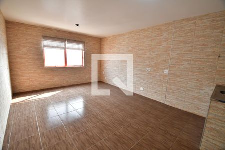 Quarto/Cozinha de kitnet/studio à venda com 0 quarto, 51m² em Centro, Campinas