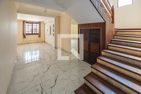 Sala de casa à venda com 3 quartos, 360m² em São José, Belo Horizonte