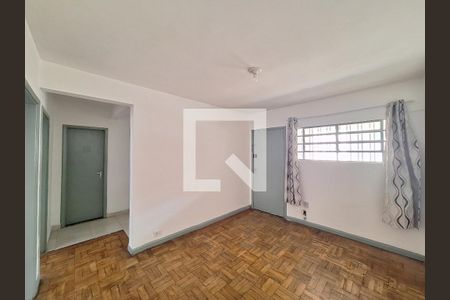 Sala de apartamento à venda com 2 quartos, 50m² em Sé, São Paulo