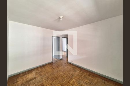 Sala  de apartamento à venda com 2 quartos, 50m² em Sé, São Paulo