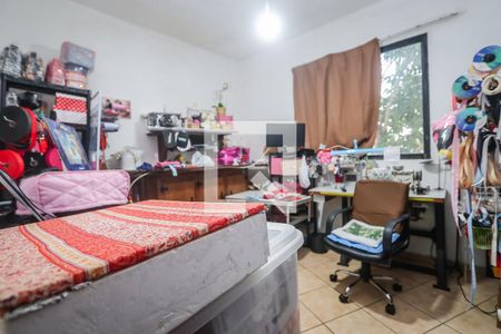 Quarto 2 de apartamento à venda com 2 quartos, 56m² em Parque Taboão, Taboão da Serra