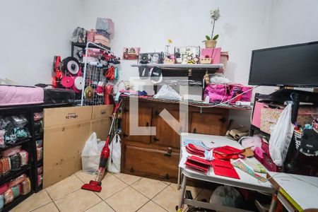 Quarto 2 de apartamento à venda com 2 quartos, 56m² em Parque Taboão, Taboão da Serra