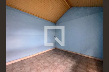 Sala/ quarto  de casa para alugar com 1 quarto, 46m² em Jardim Utinga, Santo André