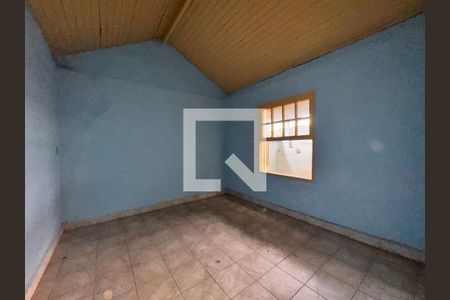 Sala/ quarto  de casa para alugar com 1 quarto, 46m² em Jardim Utinga, Santo André