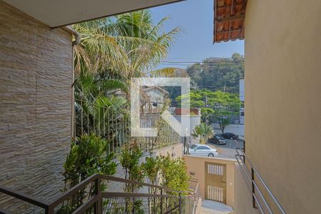 Entrada de casa à venda com 4 quartos, 385m² em Santa Lúcia, Belo Horizonte