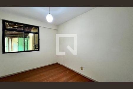 sala de apartamento para alugar com 4 quartos, 250m² em Santo Antônio, Belo Horizonte