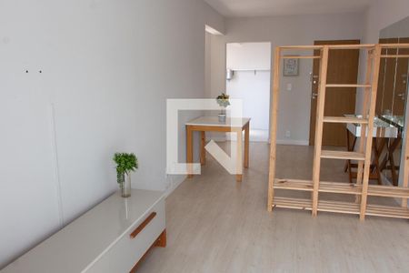 STUDIO de apartamento para alugar com 1 quarto, 40m² em Centro, Campinas