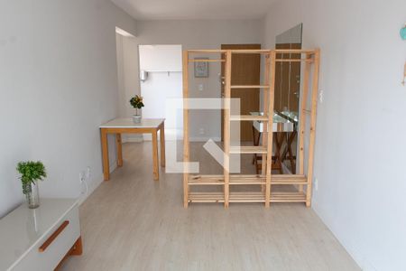 STUDIO de apartamento para alugar com 1 quarto, 40m² em Centro, Campinas