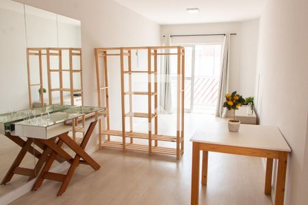 STUDIO de apartamento para alugar com 1 quarto, 40m² em Centro, Campinas