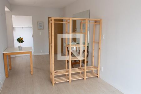 STUDIO de apartamento para alugar com 1 quarto, 40m² em Centro, Campinas