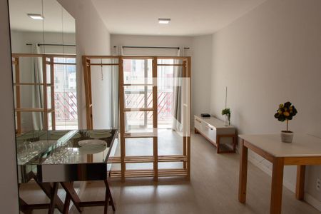 STUDIO de apartamento para alugar com 1 quarto, 40m² em Centro, Campinas