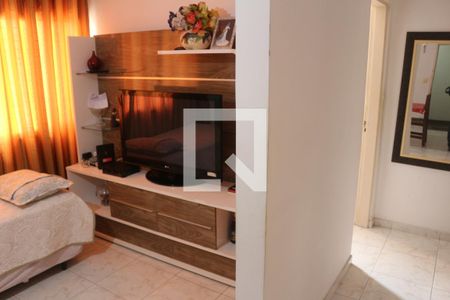 Sala de apartamento à venda com 2 quartos, 93m² em Cerâmica, São Caetano do Sul