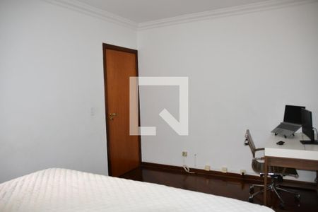 Suite 1 de apartamento para alugar com 3 quartos, 237m² em Barcelona, São Caetano do Sul