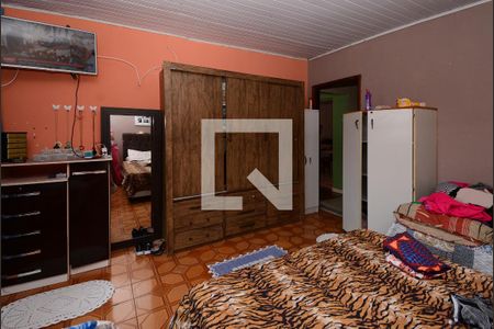 Quarto de casa à venda com 2 quartos, 250m² em Vila Santa Luzia, São Bernardo do Campo