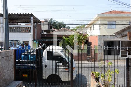 Quarto - vista de casa à venda com 2 quartos, 250m² em Vila Santa Luzia, São Bernardo do Campo