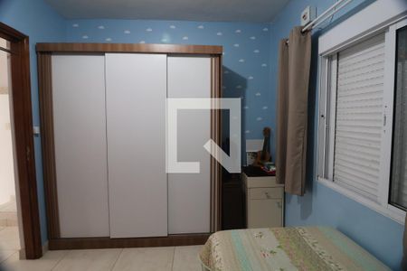 Quarto 1 de casa à venda com 2 quartos, 90m² em São José, Canoas