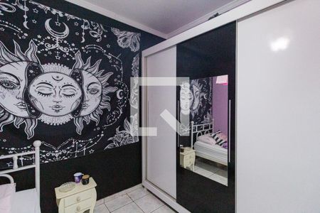 Quarto 1 de casa à venda com 3 quartos, 180m² em Conceição, Osasco