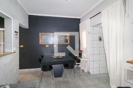 Sala de casa à venda com 3 quartos, 180m² em Conceição, Osasco