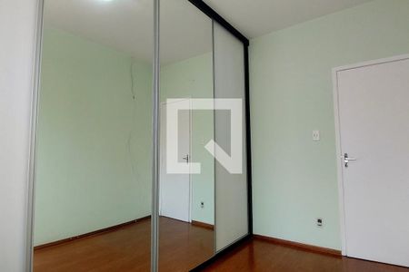 Quarto 1 de casa de condomínio à venda com 2 quartos, 120m² em Miramar (barreiro), Belo Horizonte