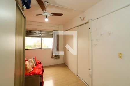 Quarto 2 de apartamento à venda com 2 quartos, 70m² em Cristal, Porto Alegre