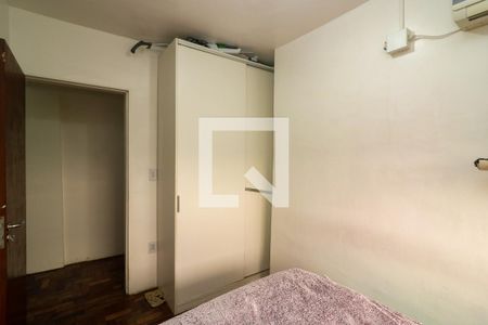 Quarto 1 de apartamento à venda com 2 quartos, 70m² em Cristal, Porto Alegre