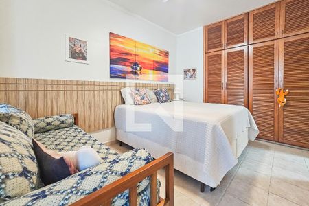 Quarto 2 de casa para alugar com 4 quartos, 250m² em Jardim Virginia, Guarujá