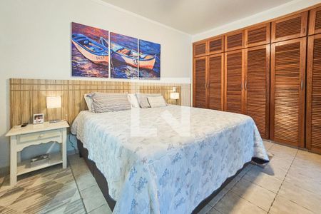 Quarto 1 de casa para alugar com 4 quartos, 250m² em Jardim Virginia, Guarujá