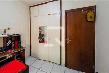 Quarto 1 de apartamento à venda com 3 quartos, 84m² em Alto dos Pinheiros, Belo Horizonte