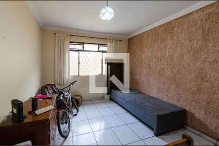 Sala de apartamento à venda com 3 quartos, 84m² em Alto dos Pinheiros, Belo Horizonte