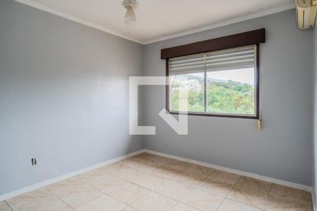 Quarto  de apartamento à venda com 1 quarto, 42m² em Teresópolis, Porto Alegre