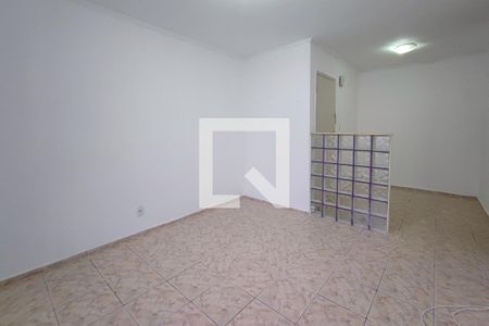 Sala de apartamento à venda com 2 quartos, 62m² em Jardim Anchieta, Campinas