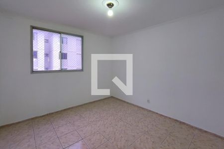 Sala de apartamento à venda com 2 quartos, 62m² em Jardim Anchieta, Campinas