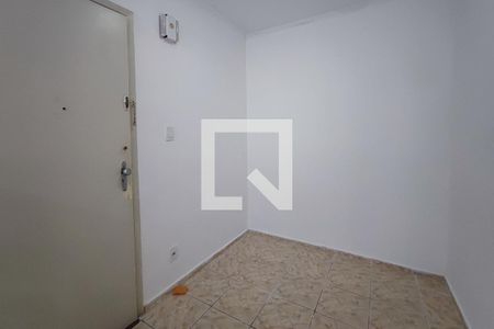 Sala de apartamento à venda com 2 quartos, 62m² em Jardim Anchieta, Campinas