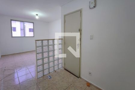 Sala de apartamento à venda com 2 quartos, 62m² em Jardim Anchieta, Campinas