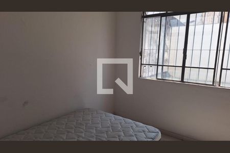 Primeiro Quarto de apartamento à venda com 2 quartos, 53m² em Centro, Belo Horizonte